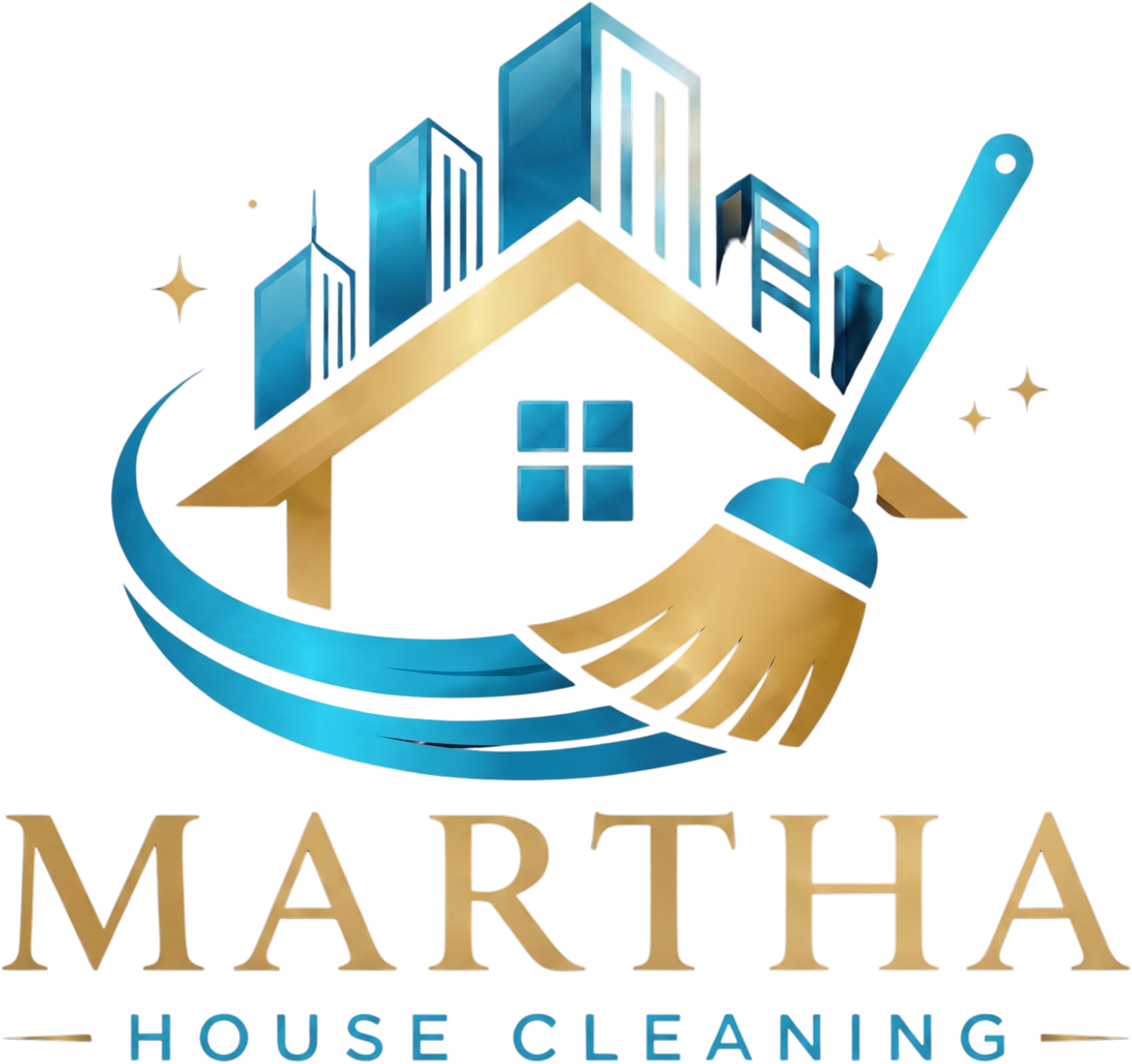 Martha House Cleaning